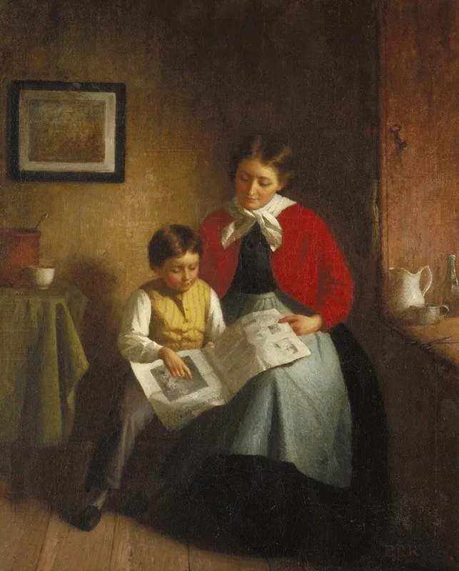 Platt Powell Ryder