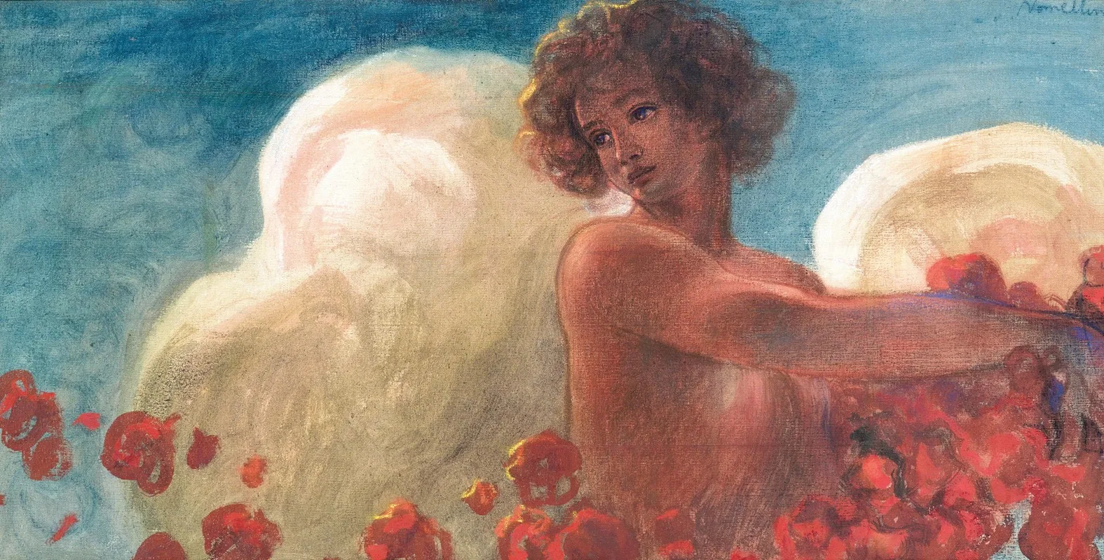 Plinio Nomellini