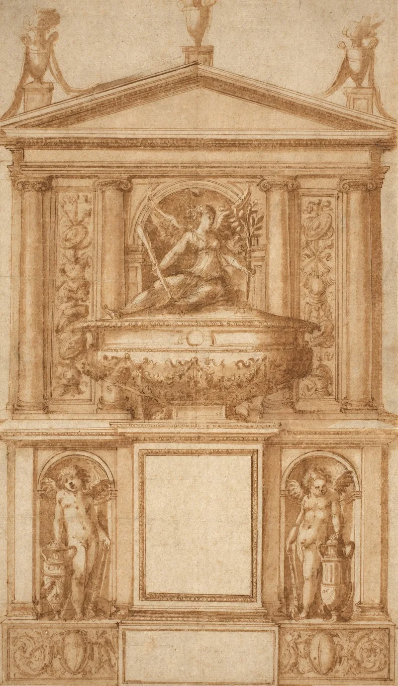 Polidoro Caldara