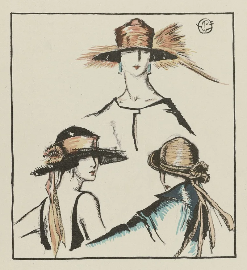 Porter Woodruff