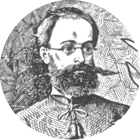 Hugo Gerard Ströhl