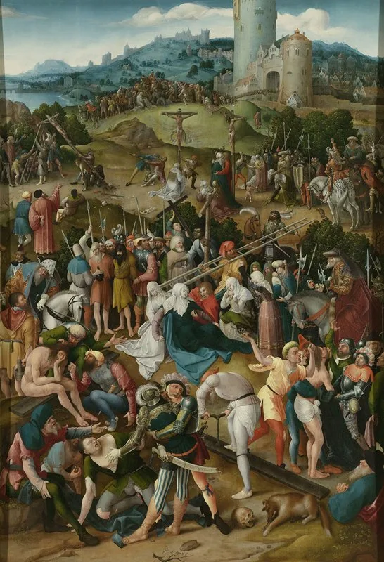 Pseudo Jan Wellens de Cock