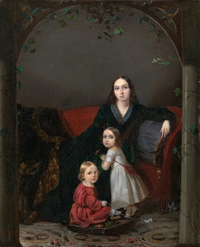 Pyotr Zakharov-Chechenets  