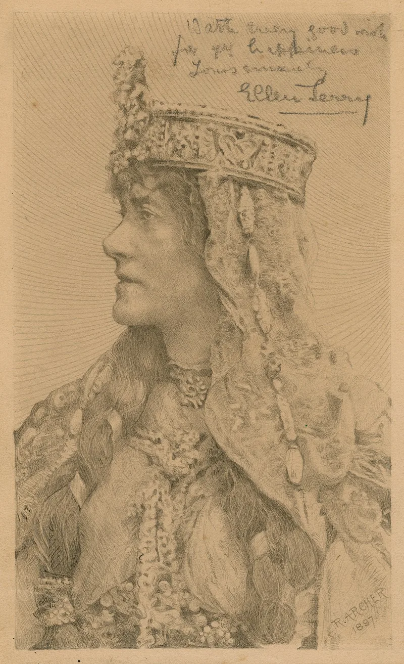 R. Archer