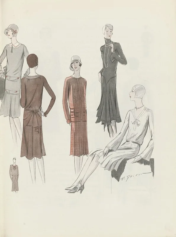 R. Drivon