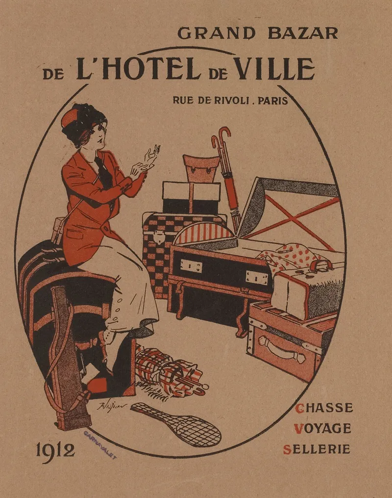 R. Préjean