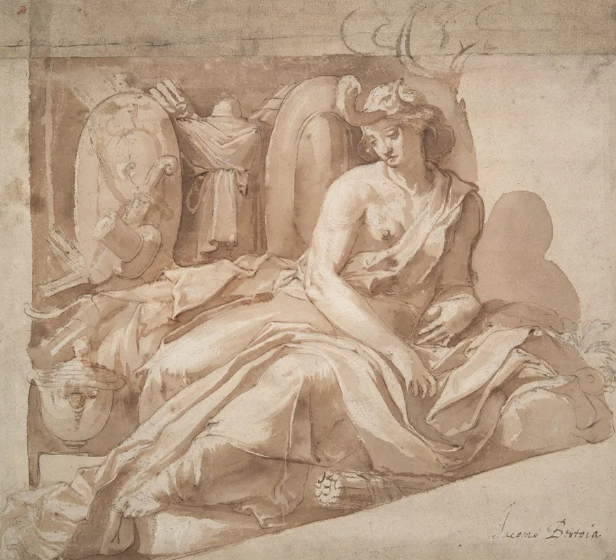 Raffaellino da Reggio