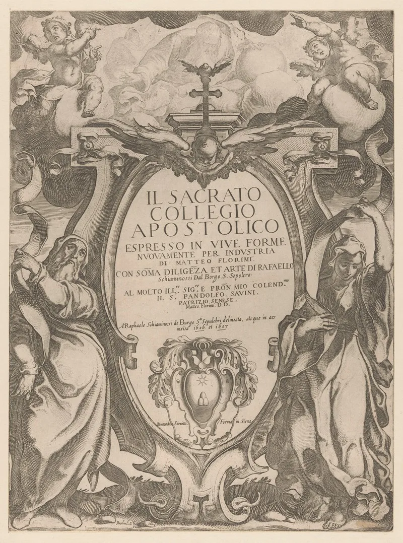Raffaello Schiaminossi