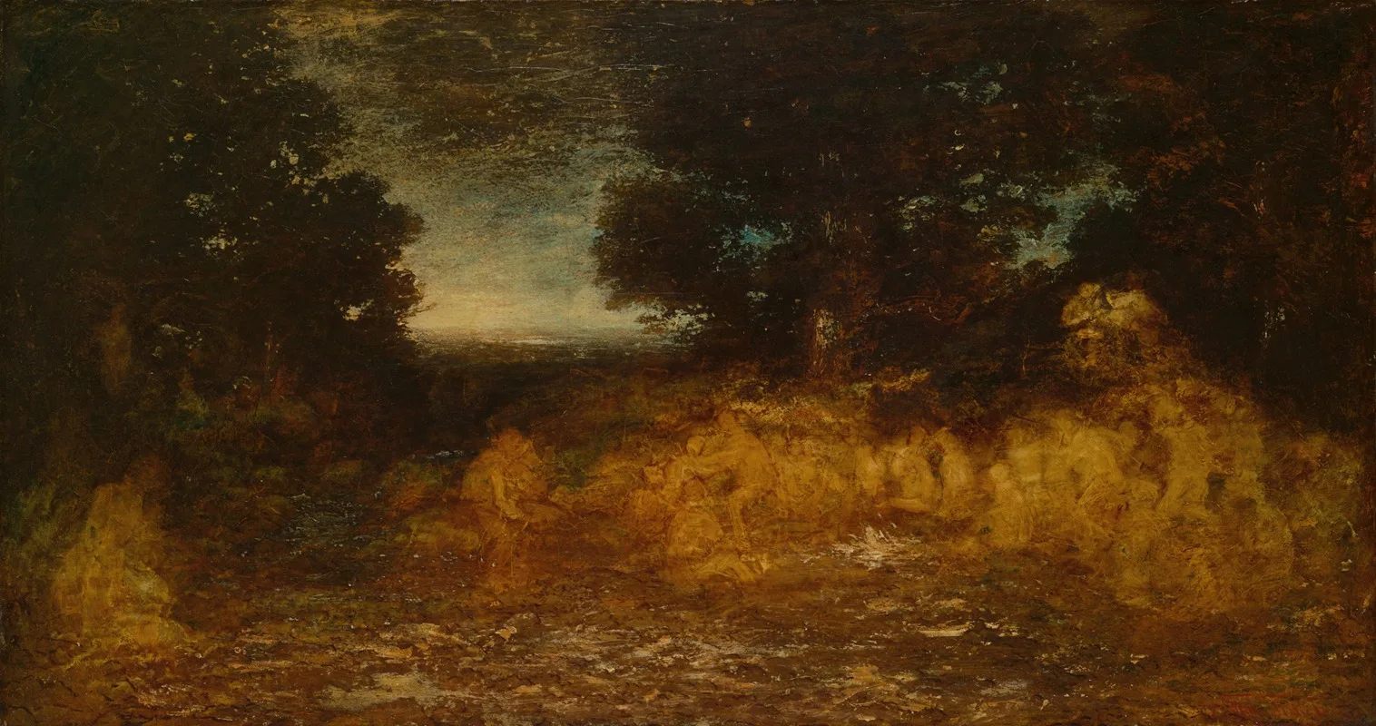 Ralph Albert Blakelock
