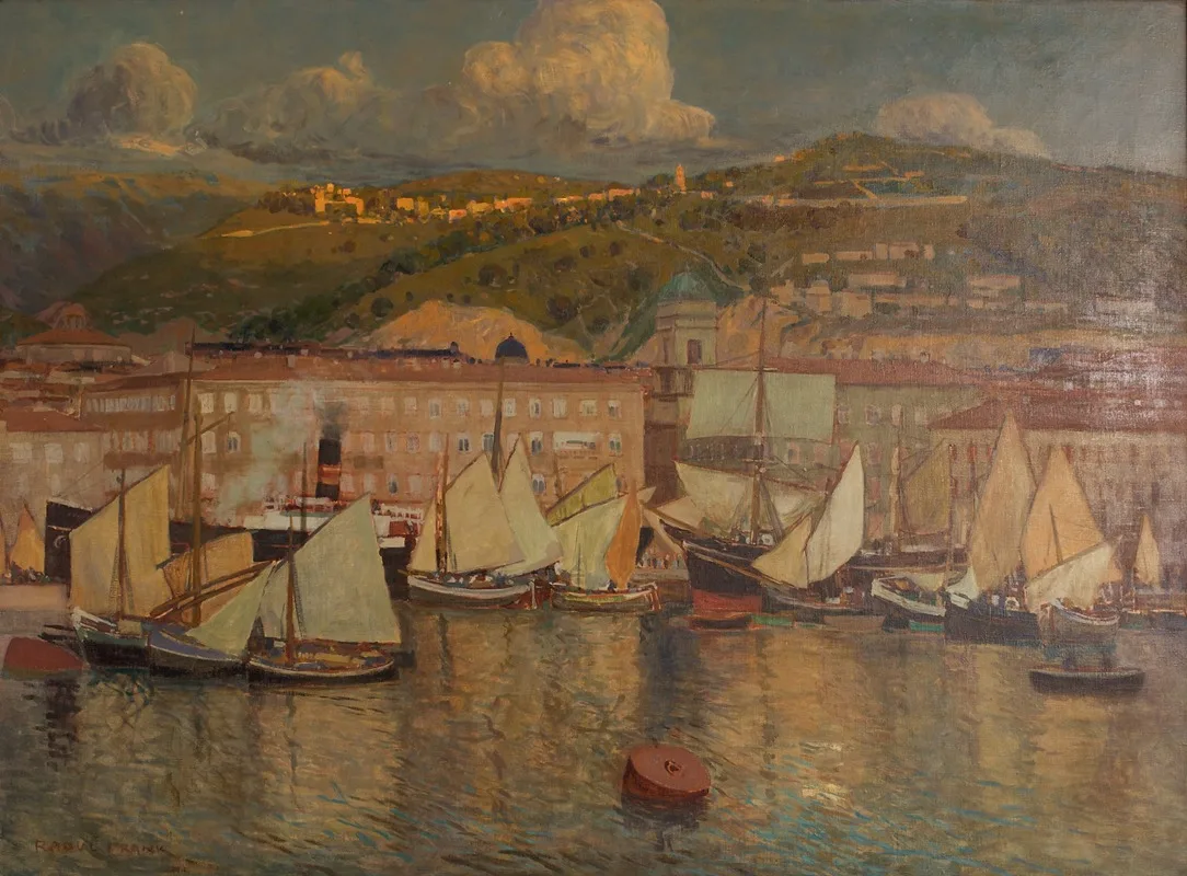 Raoul Frank