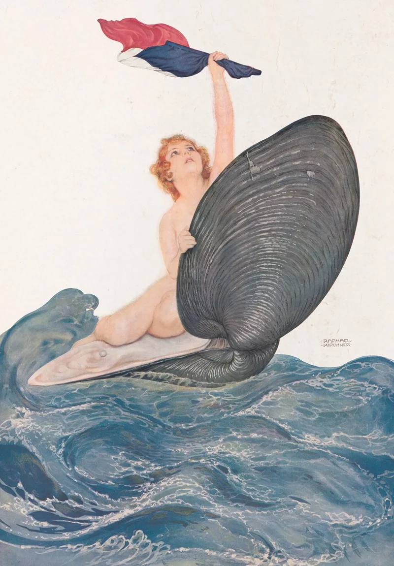 Raphael Kirchner