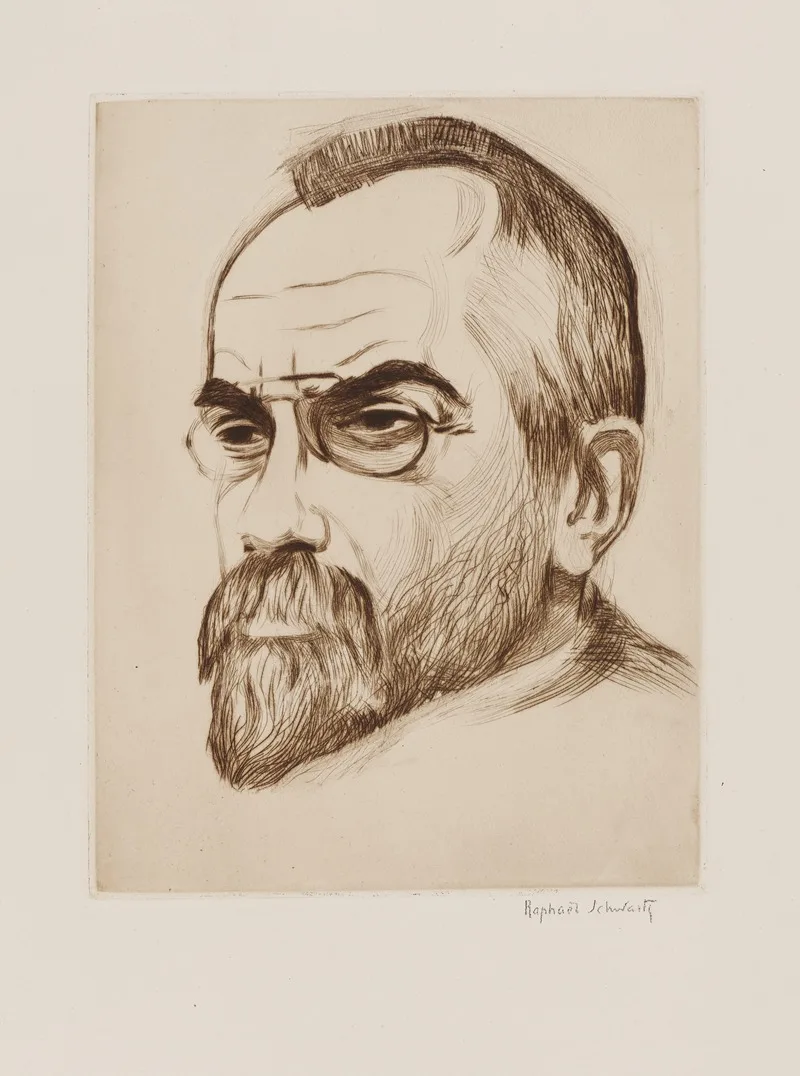 Raphael Schwartz
