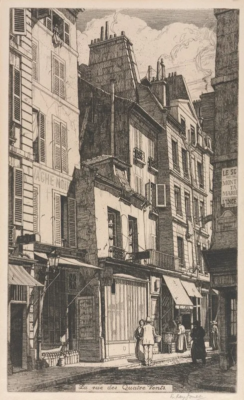 Raymond Ray Jones