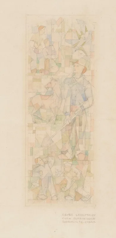 Reijer Cornelis Joseph Godefrooij