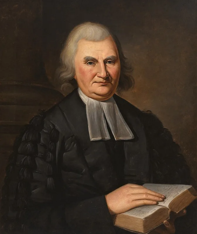 Rembrandt Peale
