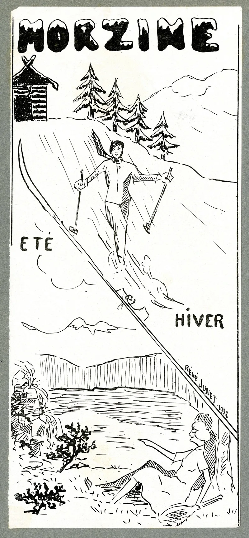 René Junet