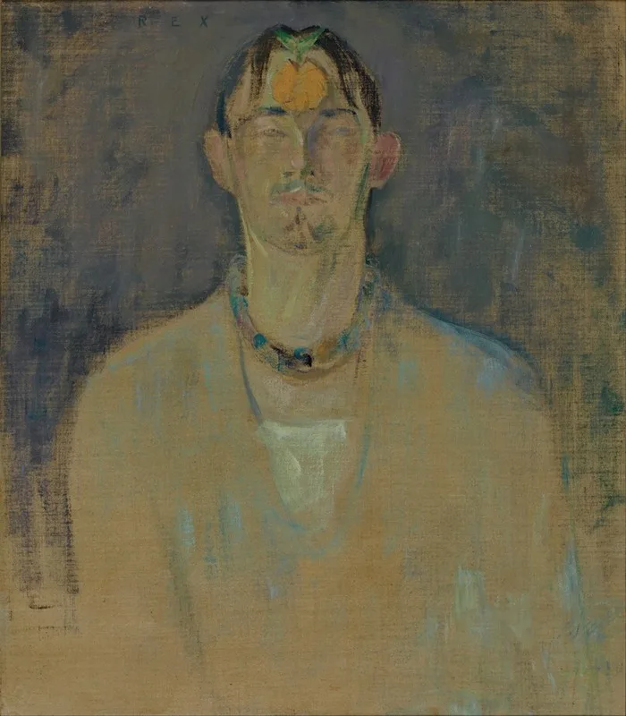 Rex Slinkard