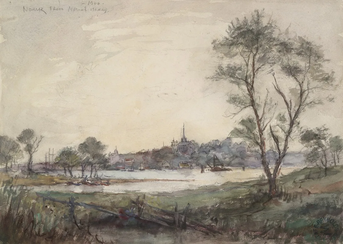 Reynolds Beal