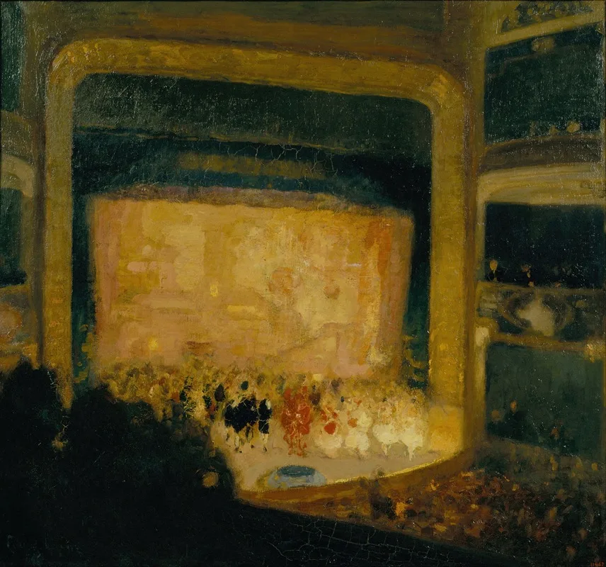 Ricard Urgell