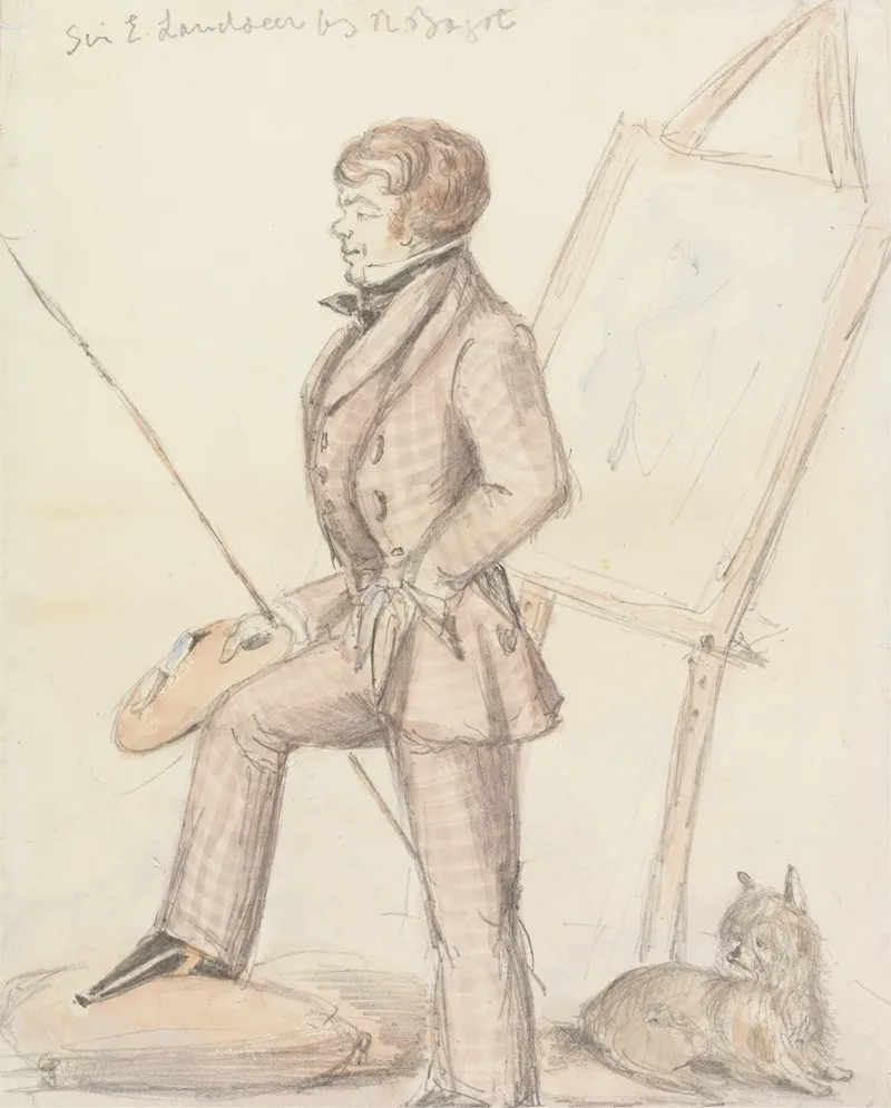 Richard Bagot