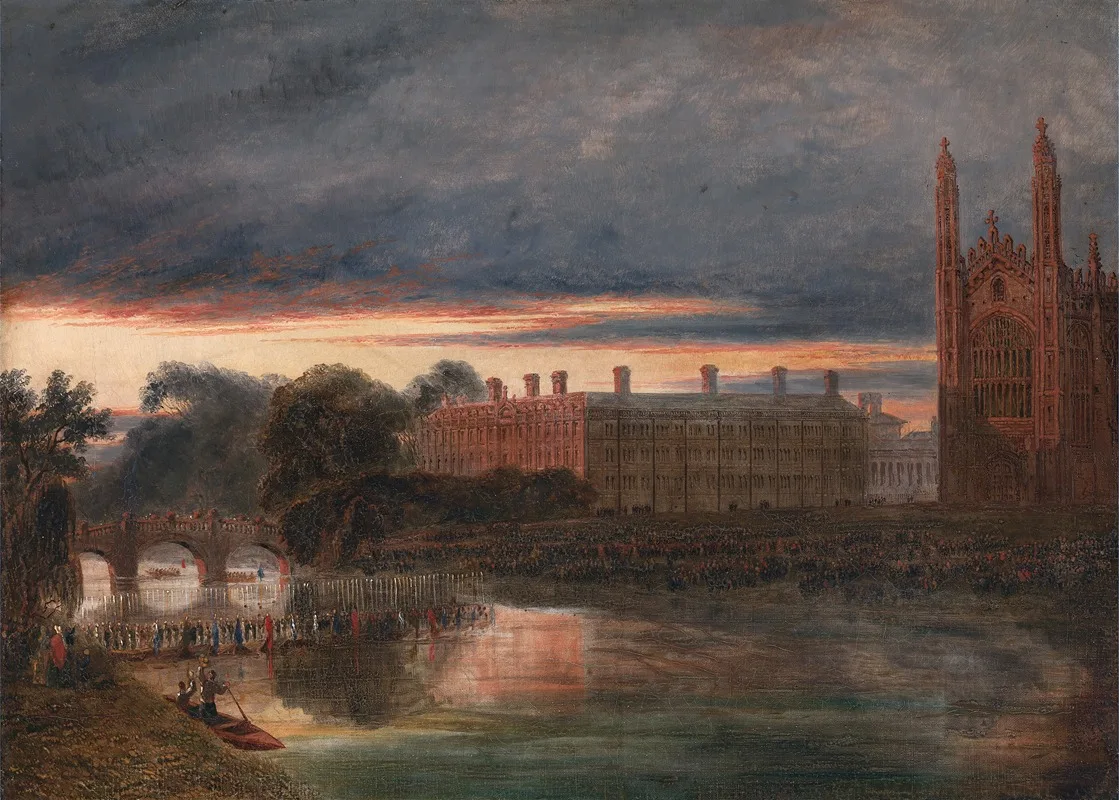 Richard Banks Harraden