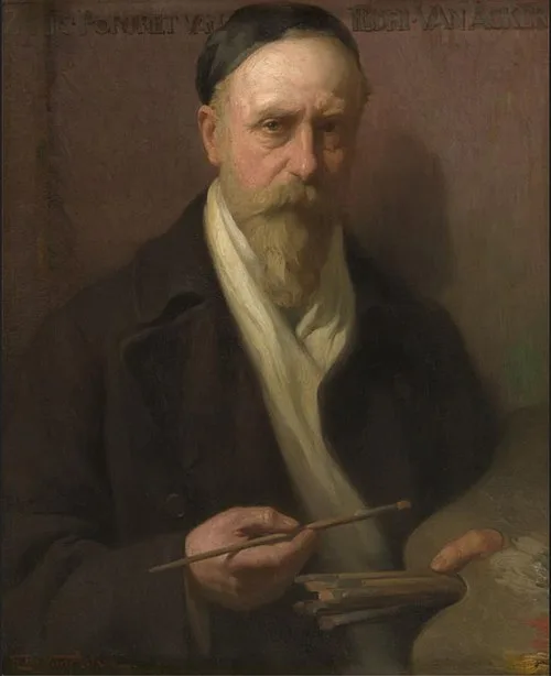 Richard Baseleer