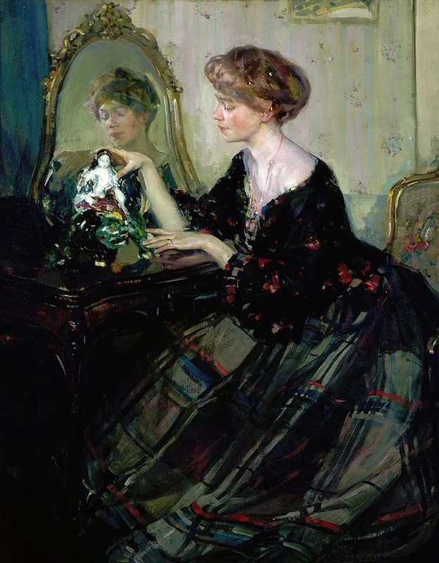 Richard E. Miller