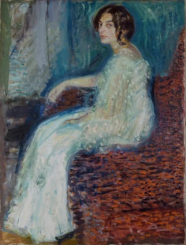 Richard Gerstl