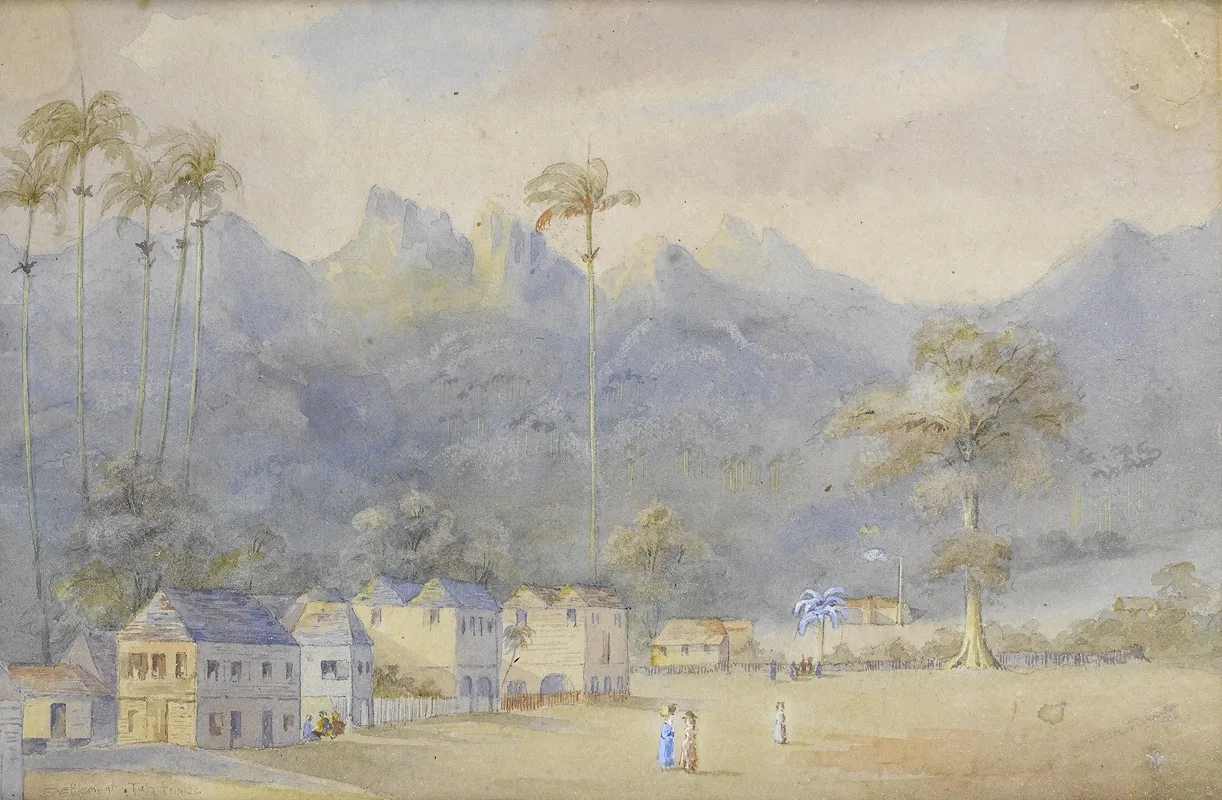 Richard Heys