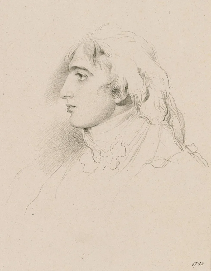 Richard James Lane
