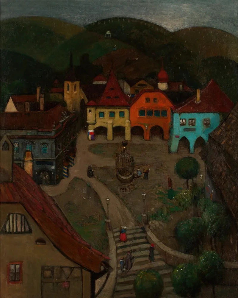 Richard Teschner