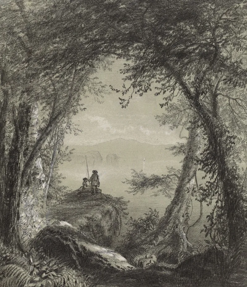Richard William Hubbard