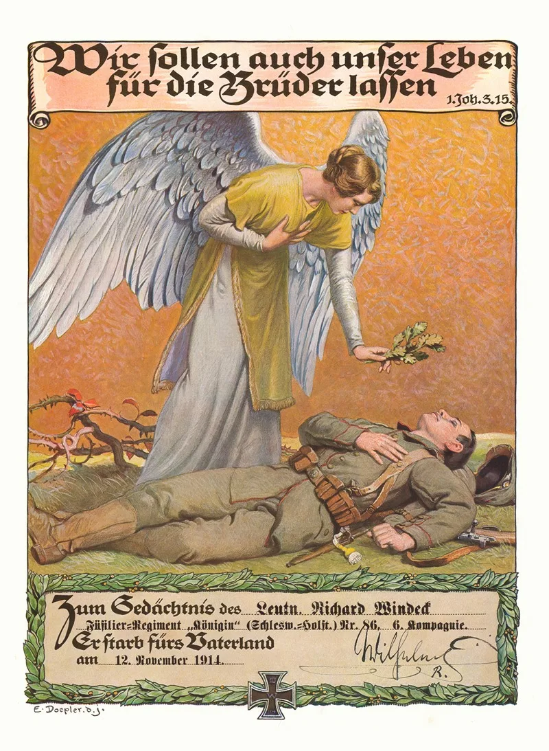 Richard Windeck