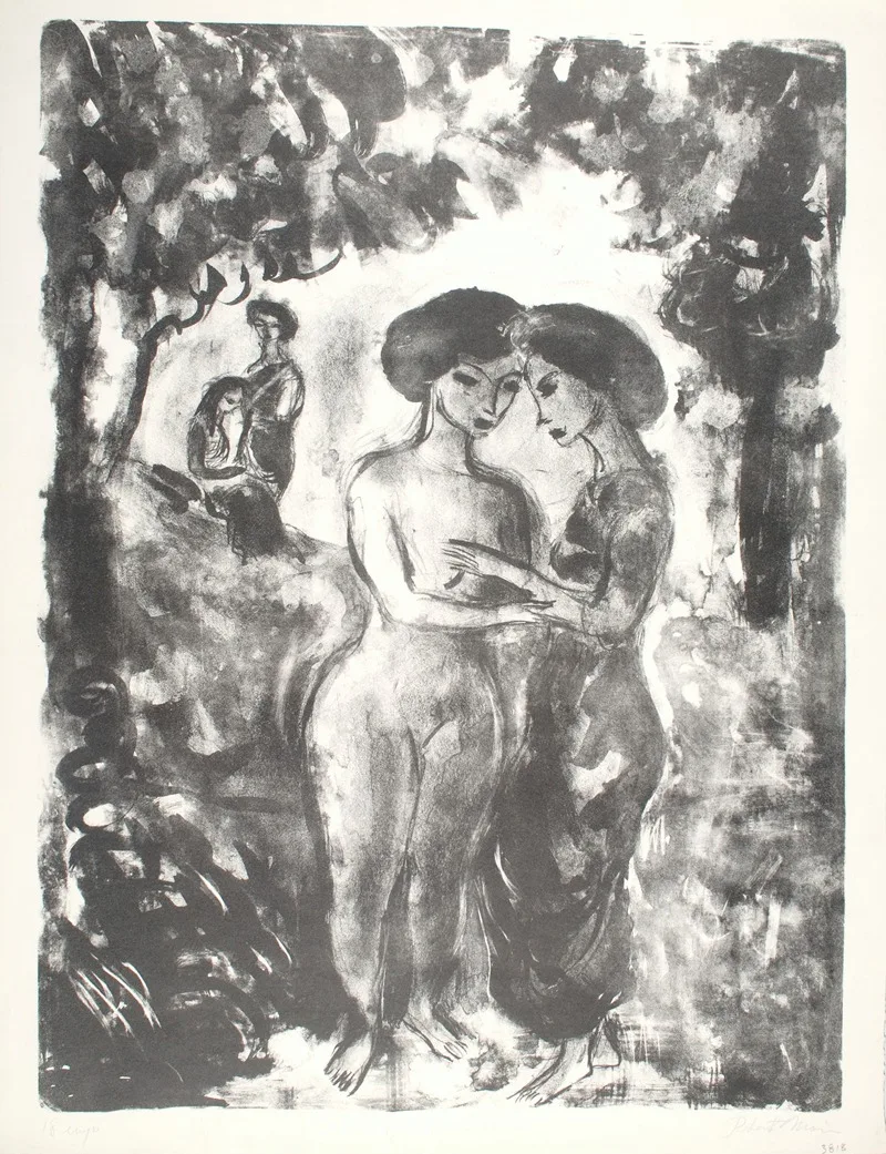 Robert B. Moir
