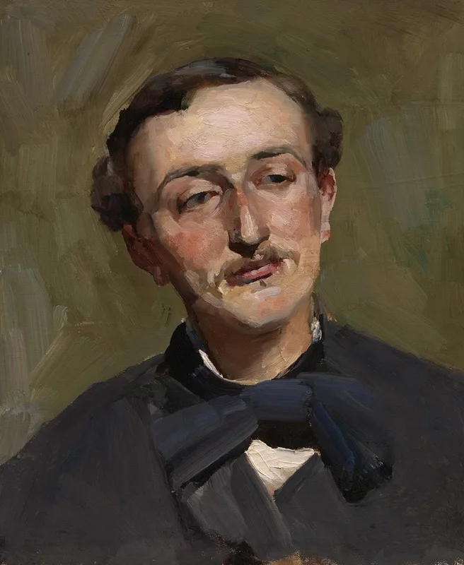 Robert Bolling Brandegee