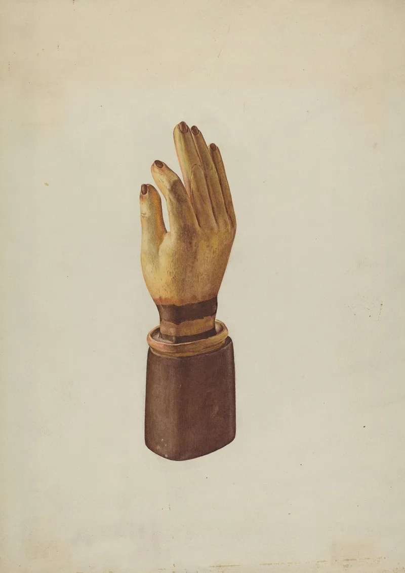 Robert Calvin