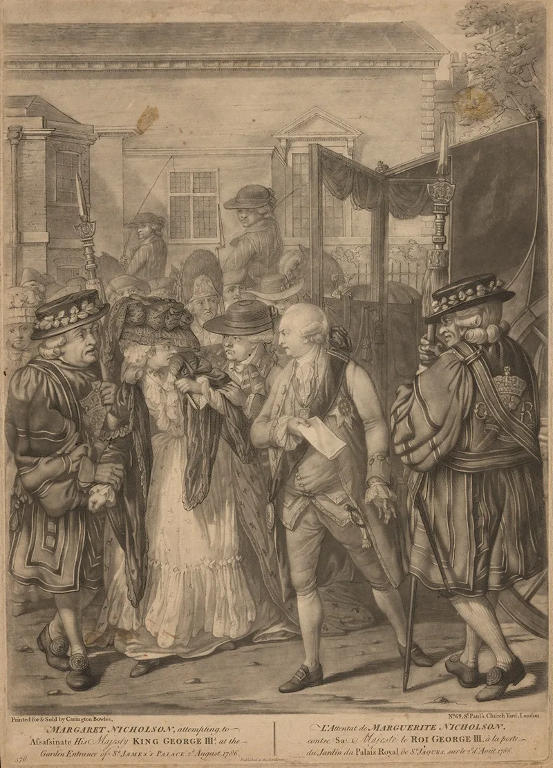 Robert Dighton