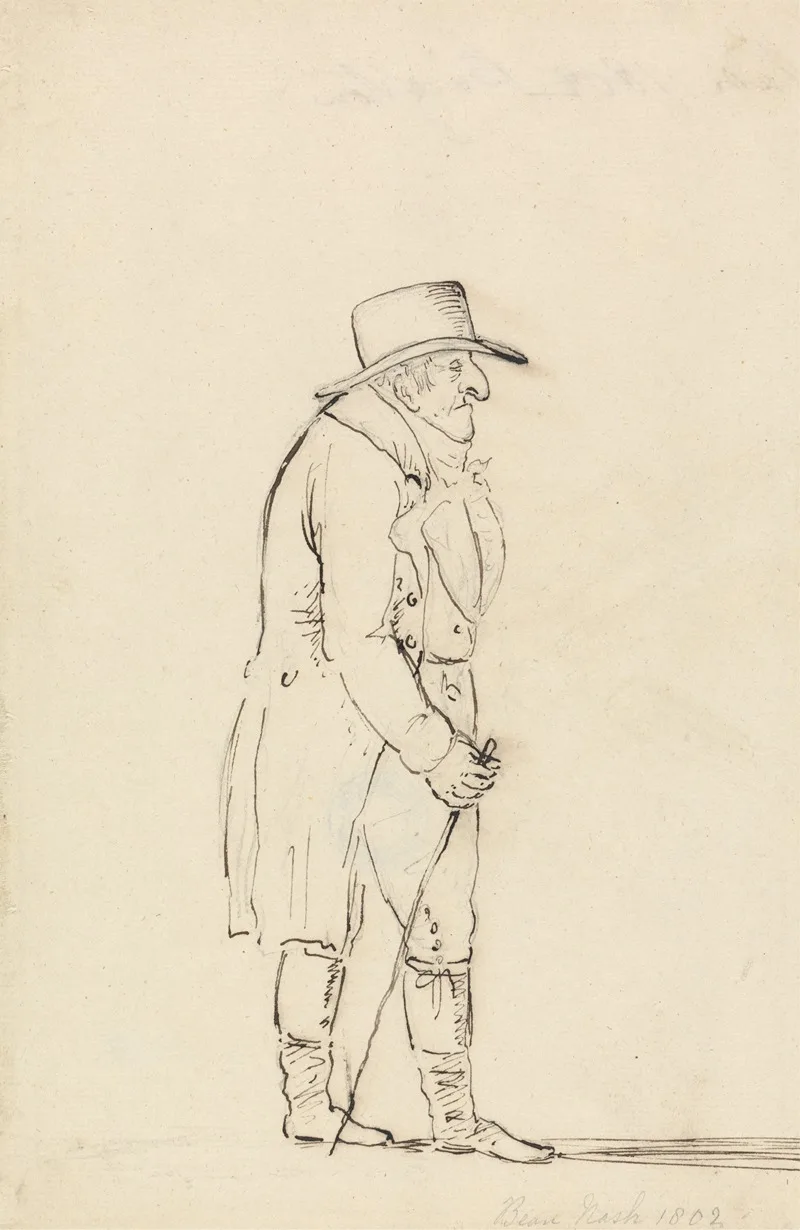 Robert Frankland