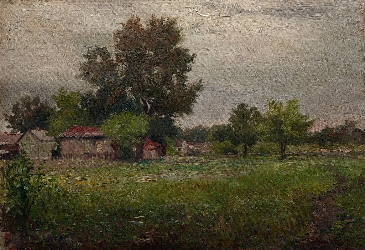 Robert Jenkins Onderdonk