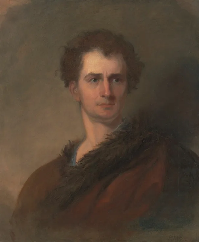 Robert Matthew Sully