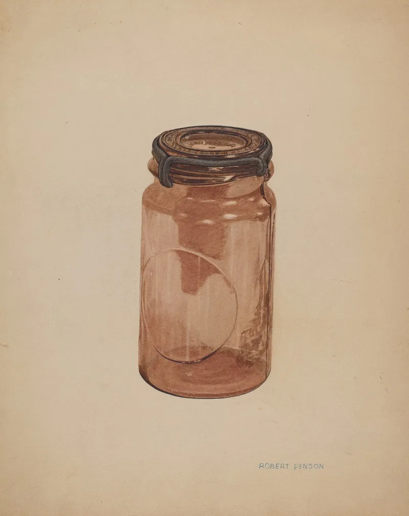 Robert Penson