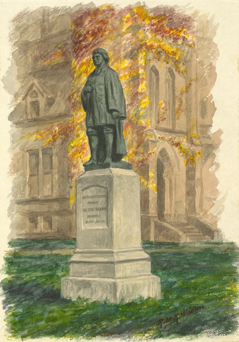 Robert R. Wiseman