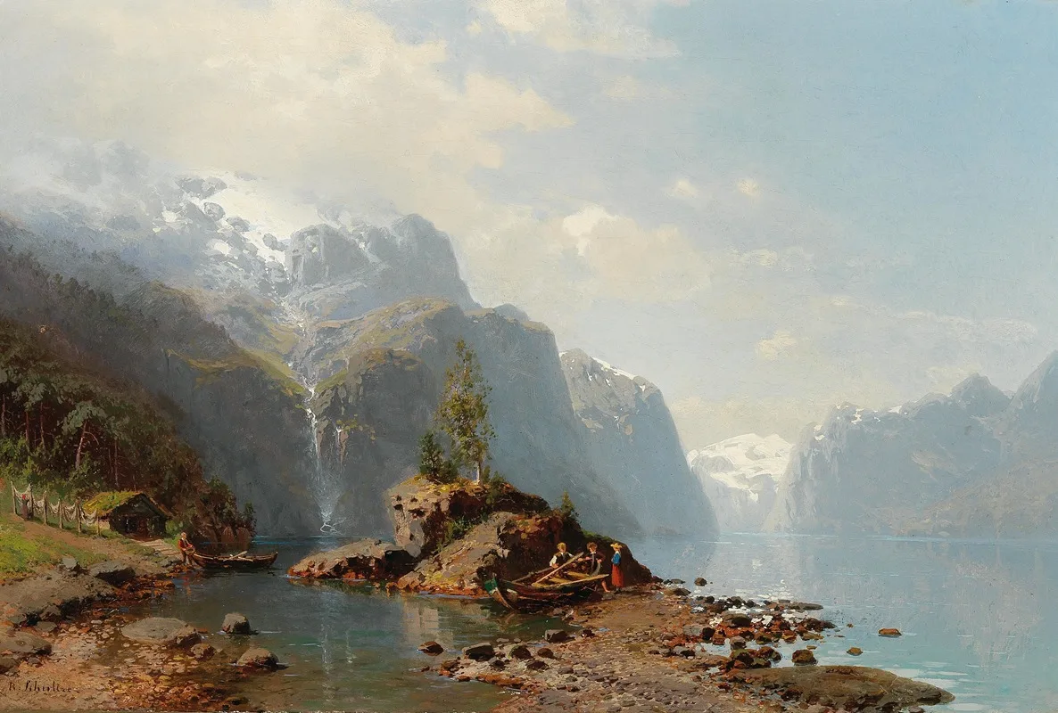 Robert Schultze