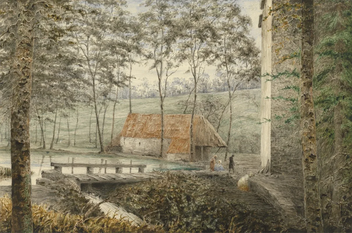 Robert Streatfeild