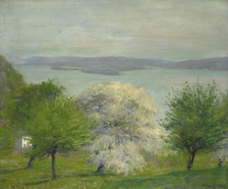 Robert Vonnoh