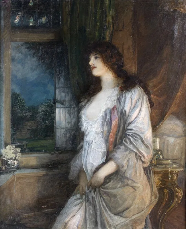Robert Walker Macbeth