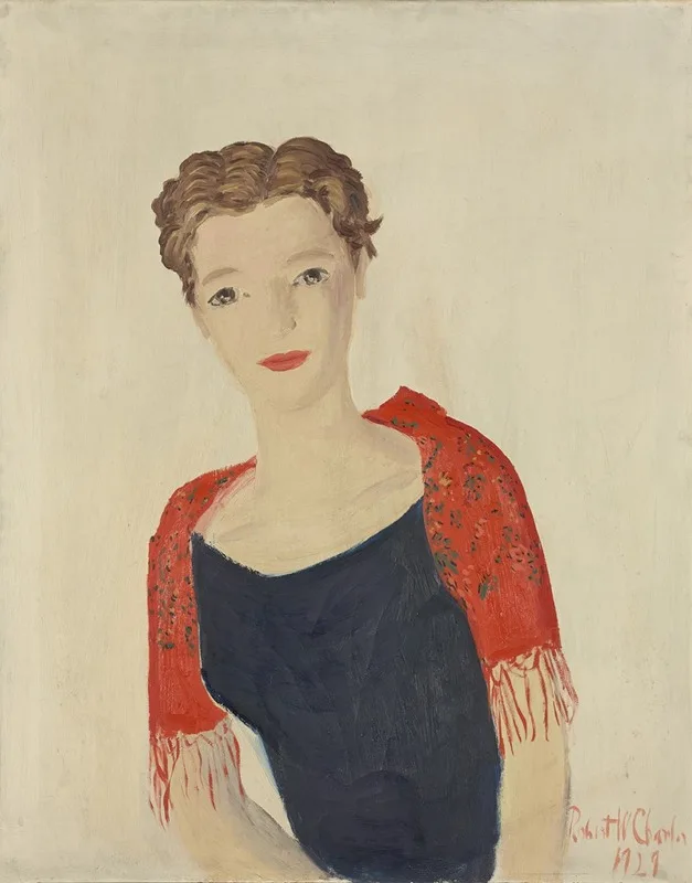 Robert Winthrop Chanler