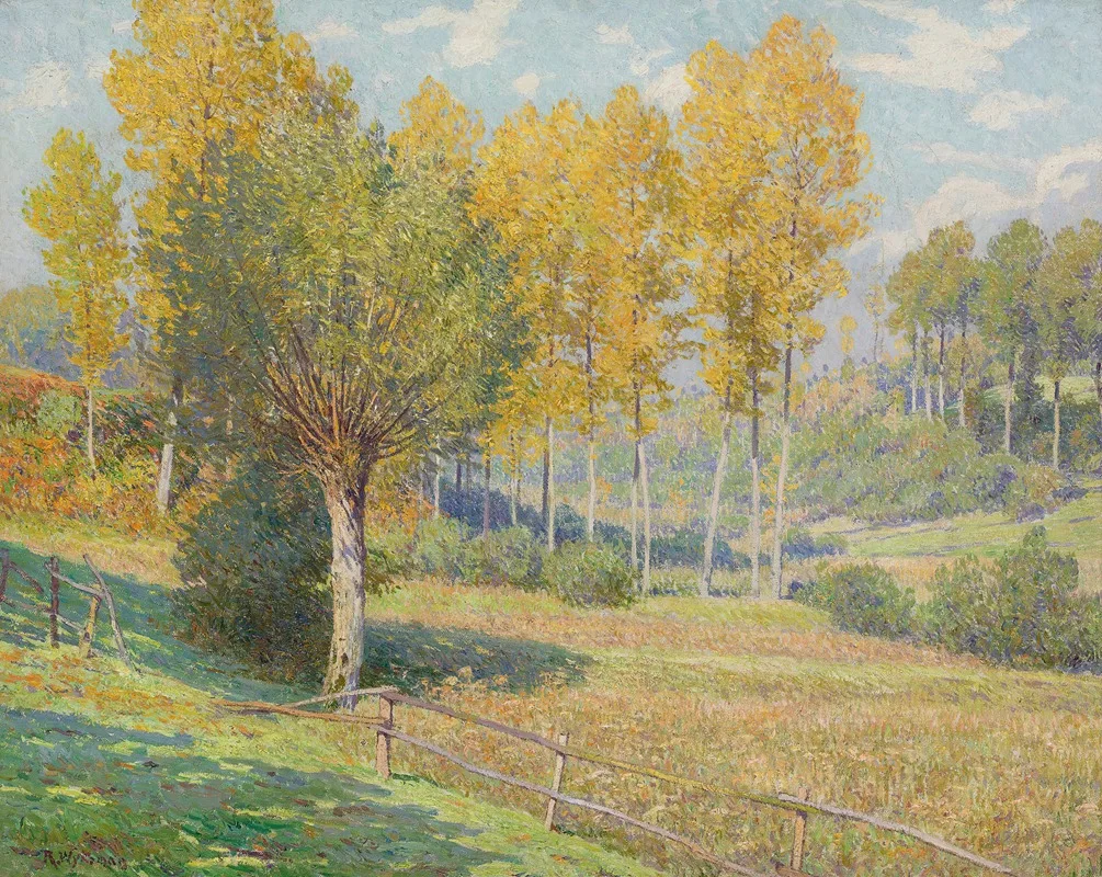 Rodolphe Wytsman