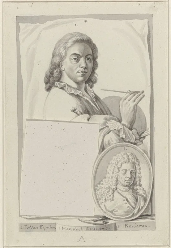 Roeland van Eynden