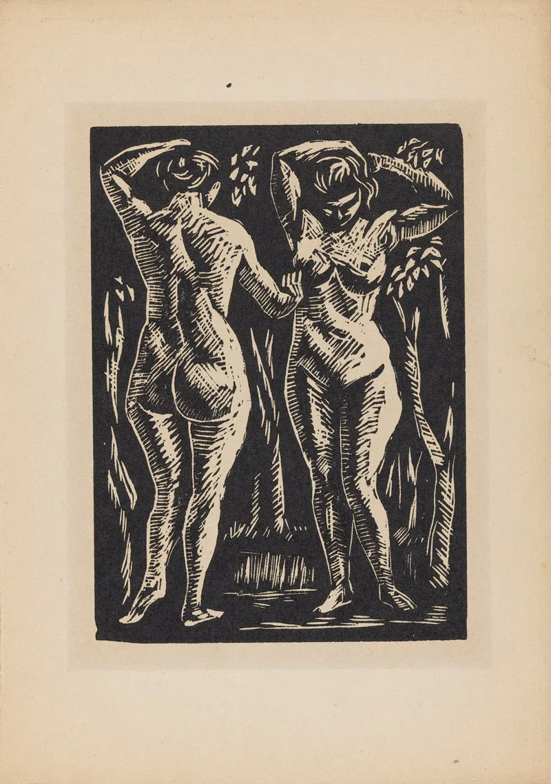 Roger Fry